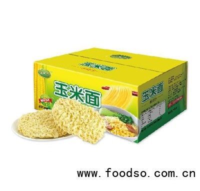 營(yíng)豐玉米面