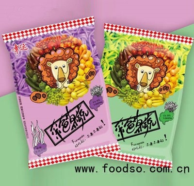 幸運(yùn)采色菓