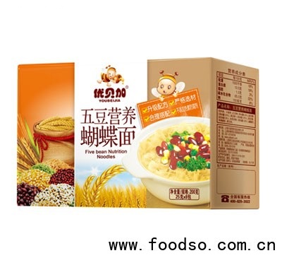 優(yōu)貝加五豆