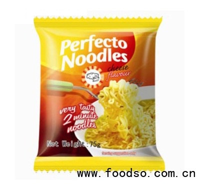 盛之和奶酪味面