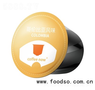 NOW哥倫比亞風(fēng)味咖啡杯裝