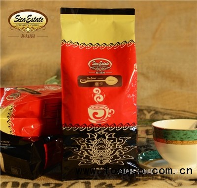 茜卡商務(wù)系列炭火烘焙咖啡