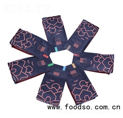 茜卡莊園2022升級款精選系列焙炒咖啡豆咖啡飲料招商