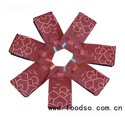 茜卡莊園2022升級款商務(wù)系列焙炒咖啡豆咖啡招商代理