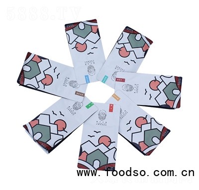 茜卡莊園2022升級款莊園系列焙炒咖啡豆咖啡招商