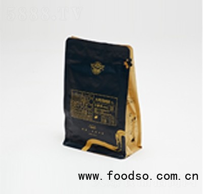 正大食品興隆咖啡沉香灣炭燒豆227g咖啡招商代理