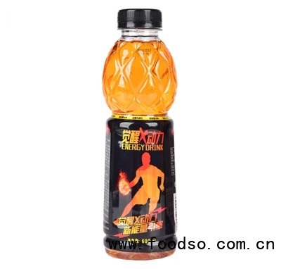 覺醒X動(dòng)力