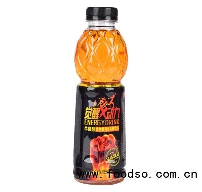 覺醒X動(dòng)力