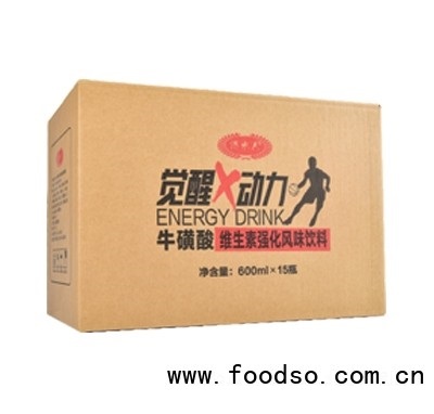 覺醒X動(dòng)力