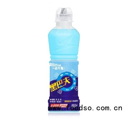 黑巴夫運(yùn)動(dòng)飲料能量飲料維生素飲料