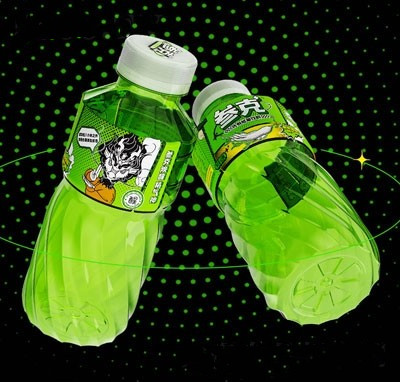 參克人參能量飲料功能飲料招商