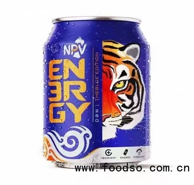 npv維生素能量飲料功能運動飲料夏季冷飲批發(fā)代理招商