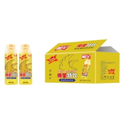 楠星特飲維生素運(yùn)動(dòng)飲料50