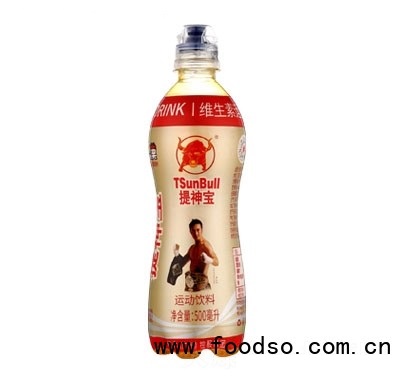 提神寶運動飲料500毫升