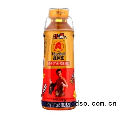 提神寶功能飲料600毫升