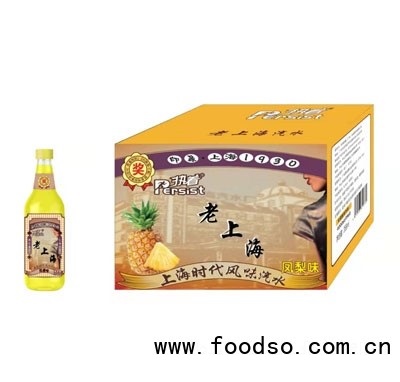 執(zhí)著老上海