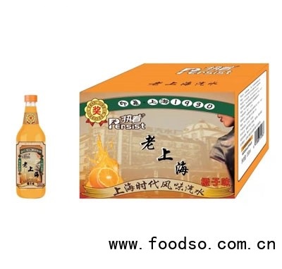 執(zhí)著老上海