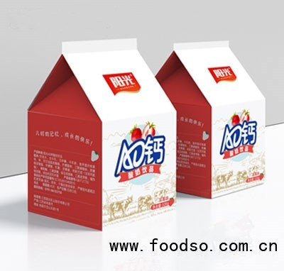 陽(yáng)光AD鈣乳