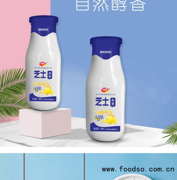 鄭州頂真食品有限公司-乳酸菌_06