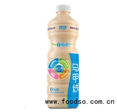 維維纖工場乳酸菌飲品1.25