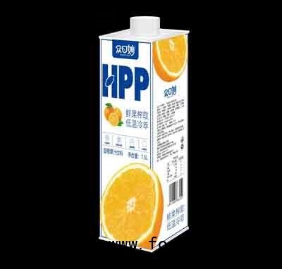 眾口妙休閑飲品招商鮮果冷