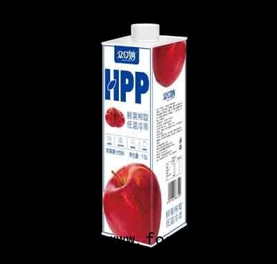 眾口妙休閑飲品招商鮮果冷