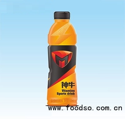 神牛運(yùn)動型