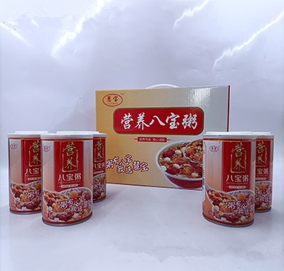 慧寶營養(yǎng)八寶粥318g