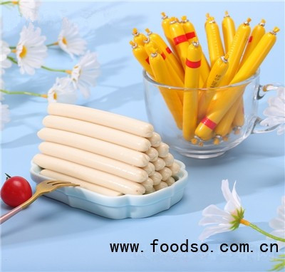 海島大亨深海鱈魚腸香腸散裝