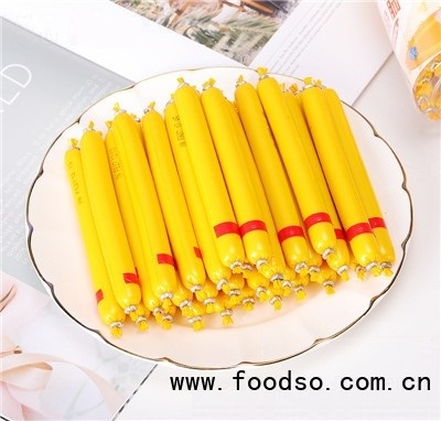 海島大亨深海鱈魚腸香腸罐裝散裝