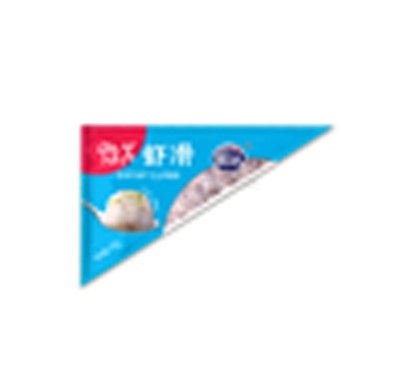 寬達(dá)95%蝦滑150g速凍食品招商代理