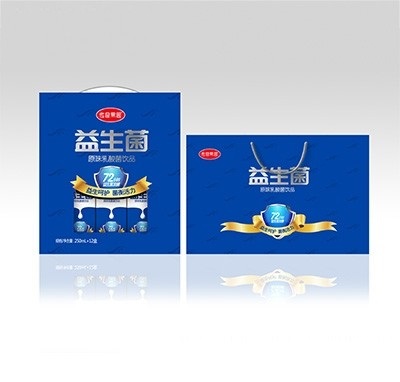 傳奇果園益生菌原味乳酸菌