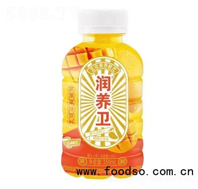 潤養(yǎng)衛(wèi)果汁