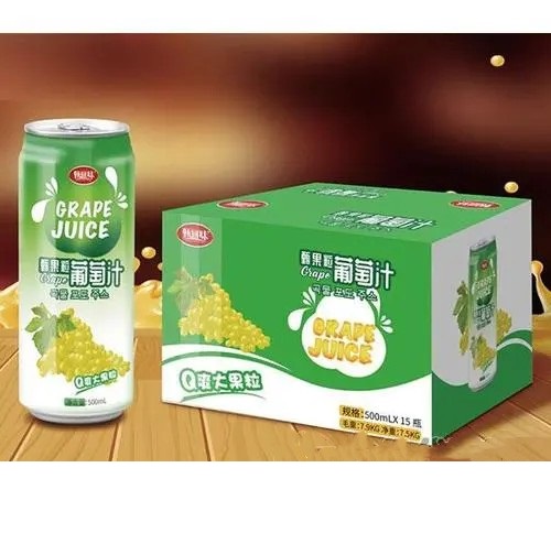 戀愛(ài)果實(shí)果肉葡萄汁960ml