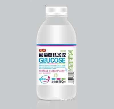 豪園葡萄糖補(bǔ)水液原味