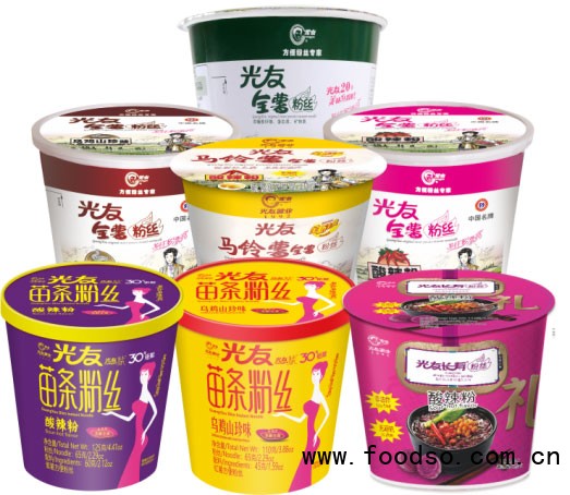 四川光友薯業(yè)有限公司 四川光友薯業(yè)有限公司