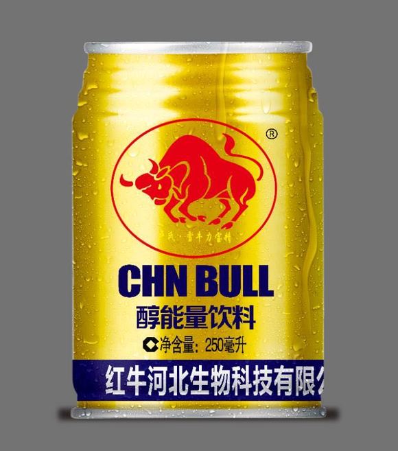 醇能量飲料