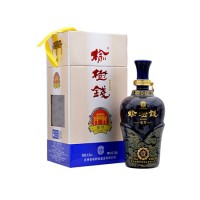 榆樹(shù)錢(qián)壹號(hào)