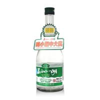 長白山湖 吉林小酒