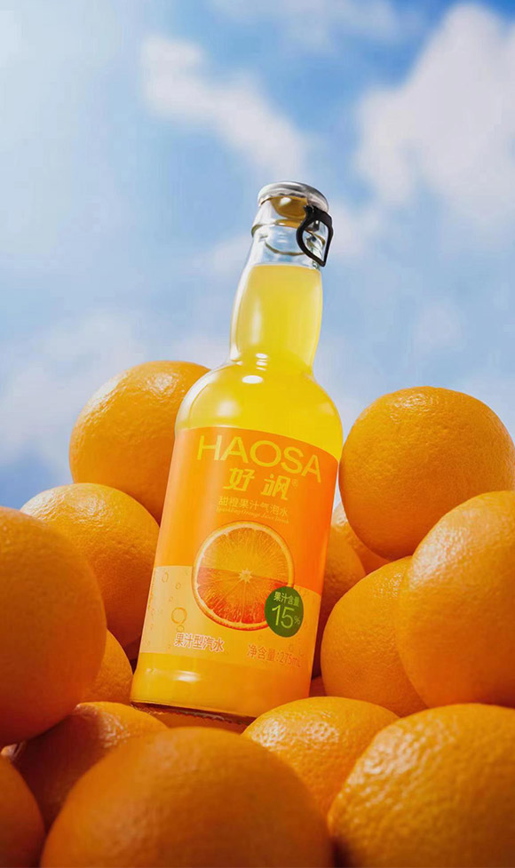 時時同心(北京)食品科技有限公司-甜橙味果汁氣泡水_01 時時同心(北京)食品科技有限公司-甜橙味果汁氣泡水_01