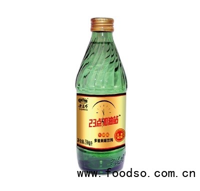 老道外23點加油站多味風(fēng)味