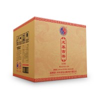 龍基古醬慶功 醬香型白酒 