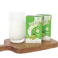 優(yōu)伊乳原味風(fēng)味飲品招商25