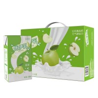 優(yōu)伊乳原味風(fēng)味飲品250mlx