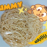 65克非油炸金絲面面餅