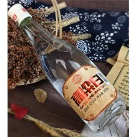 42度、52度光瓶酒國標優(yōu)級高粱白全國招商