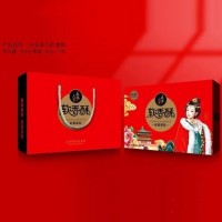 長(zhǎng)安親禮軟香酥60gX6枚