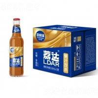 荔達(dá)果汁汽水香檳味520毫