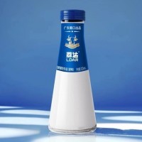 葡口荔達(dá)發(fā)酵酸奶飲品原味