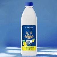 葡口荔達(dá)發(fā)酵酸奶飲品大瓶